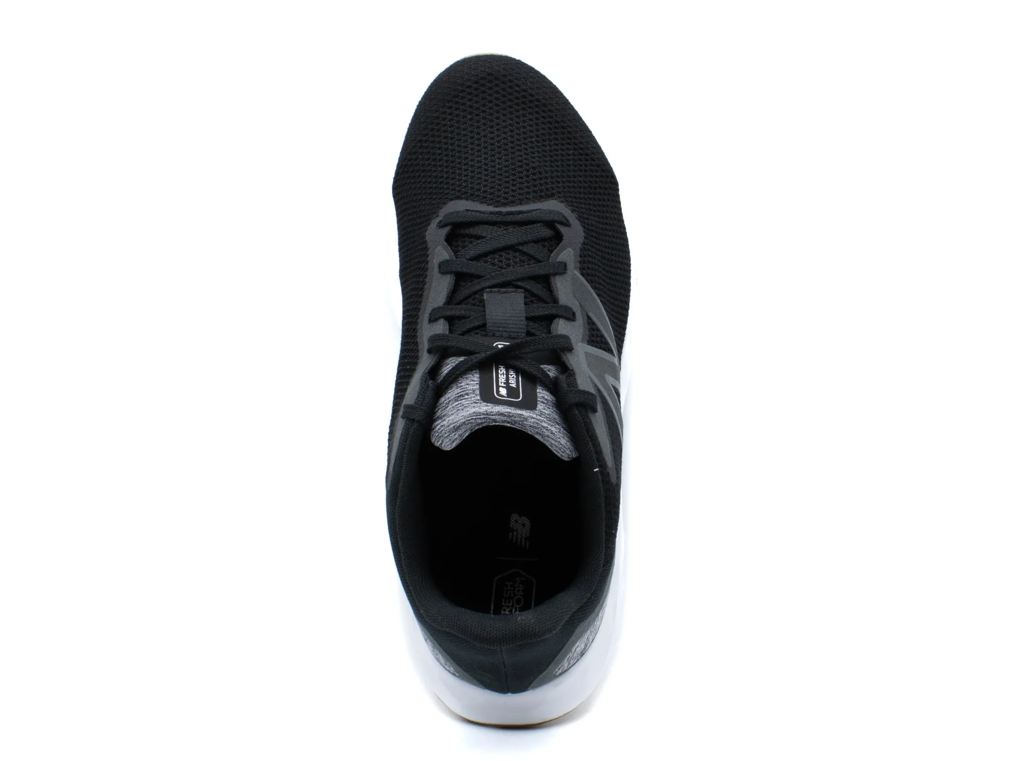 Athletic|NEW BALANCE Fresh Foam Arishi V BLACK