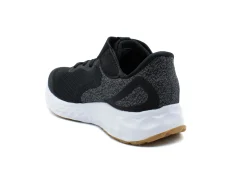 Athletic|NEW BALANCE FRESH FOAM ARISHI V BUNGEE LACE BLKWT