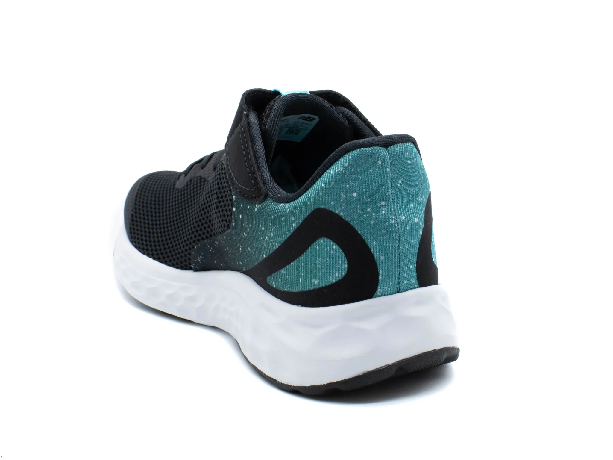 Athletic|NEW BALANCE Fresh Foam Arishi v BLACK