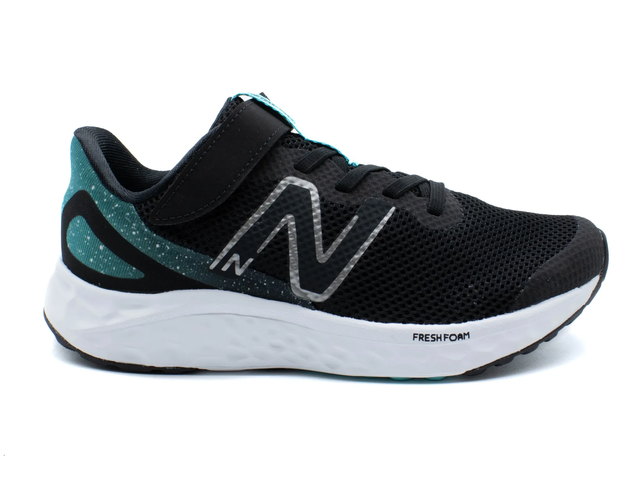 Athletic|NEW BALANCE Fresh Foam Arishi v BLACK