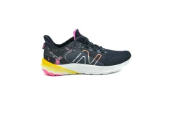 Athletic|NEW BALANCE Fresh Foam Roav BLACK