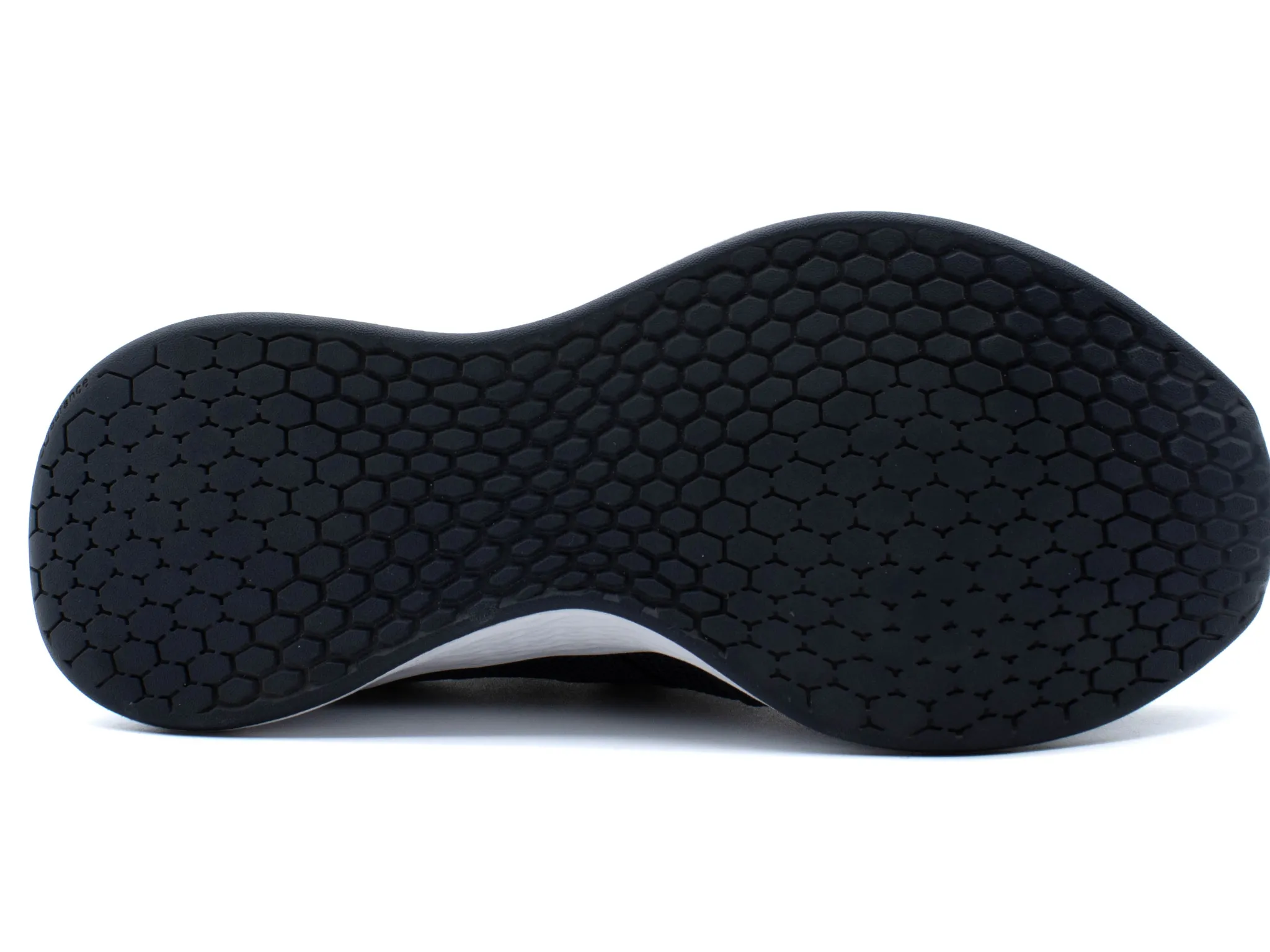 Athletic|NEW BALANCE Fresh Foam Roav BLACK