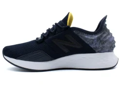 Athletic|NEW BALANCE Fresh Foam Roav BLACK