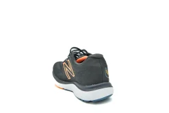 Athletic|NEW BALANCE Freshfoam 0 V BLACK