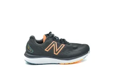 Athletic|NEW BALANCE Freshfoam 0 V BLACK