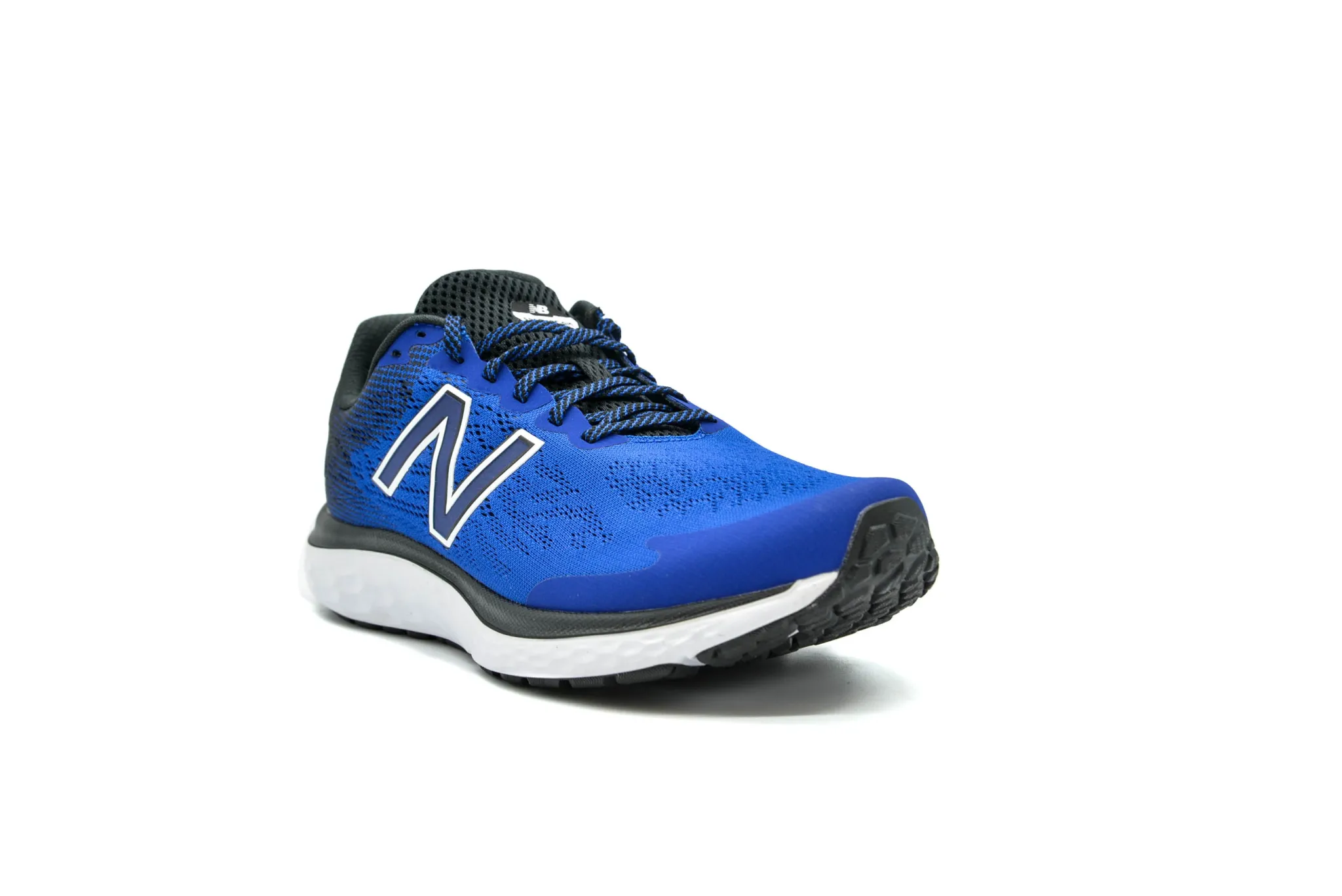 Athletic|NEW BALANCE Fresh Foam 0V ROYAL