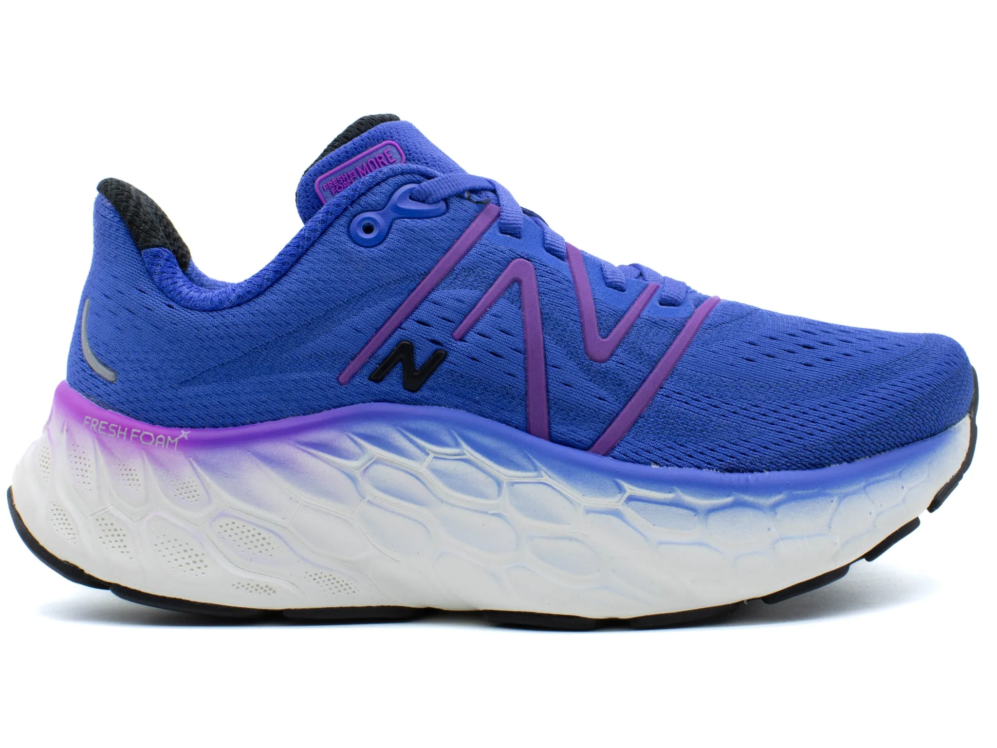 Athletic|NEW BALANCE Fresh Foam V BLUE