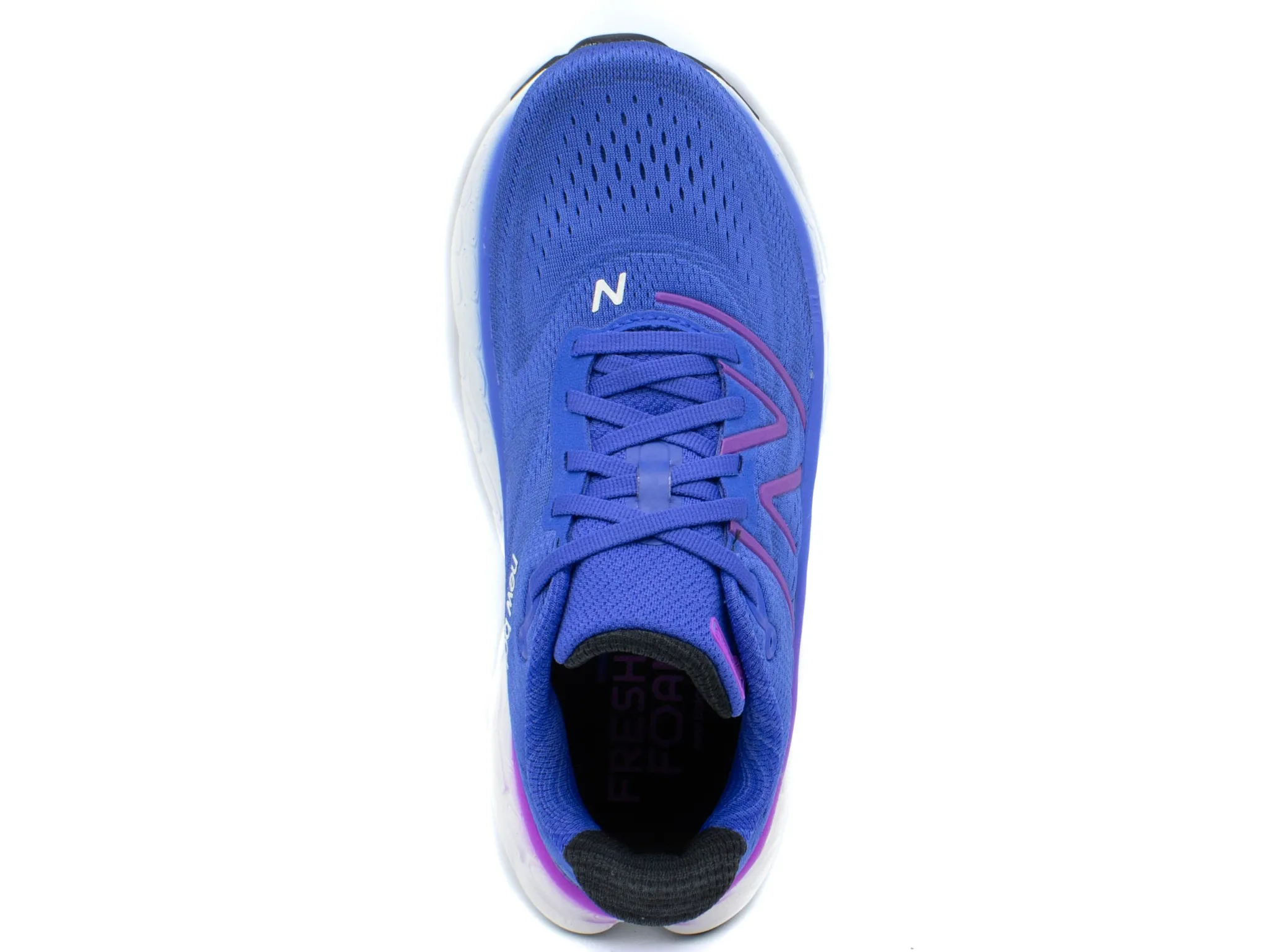 Athletic|NEW BALANCE Fresh Foam V BLUE
