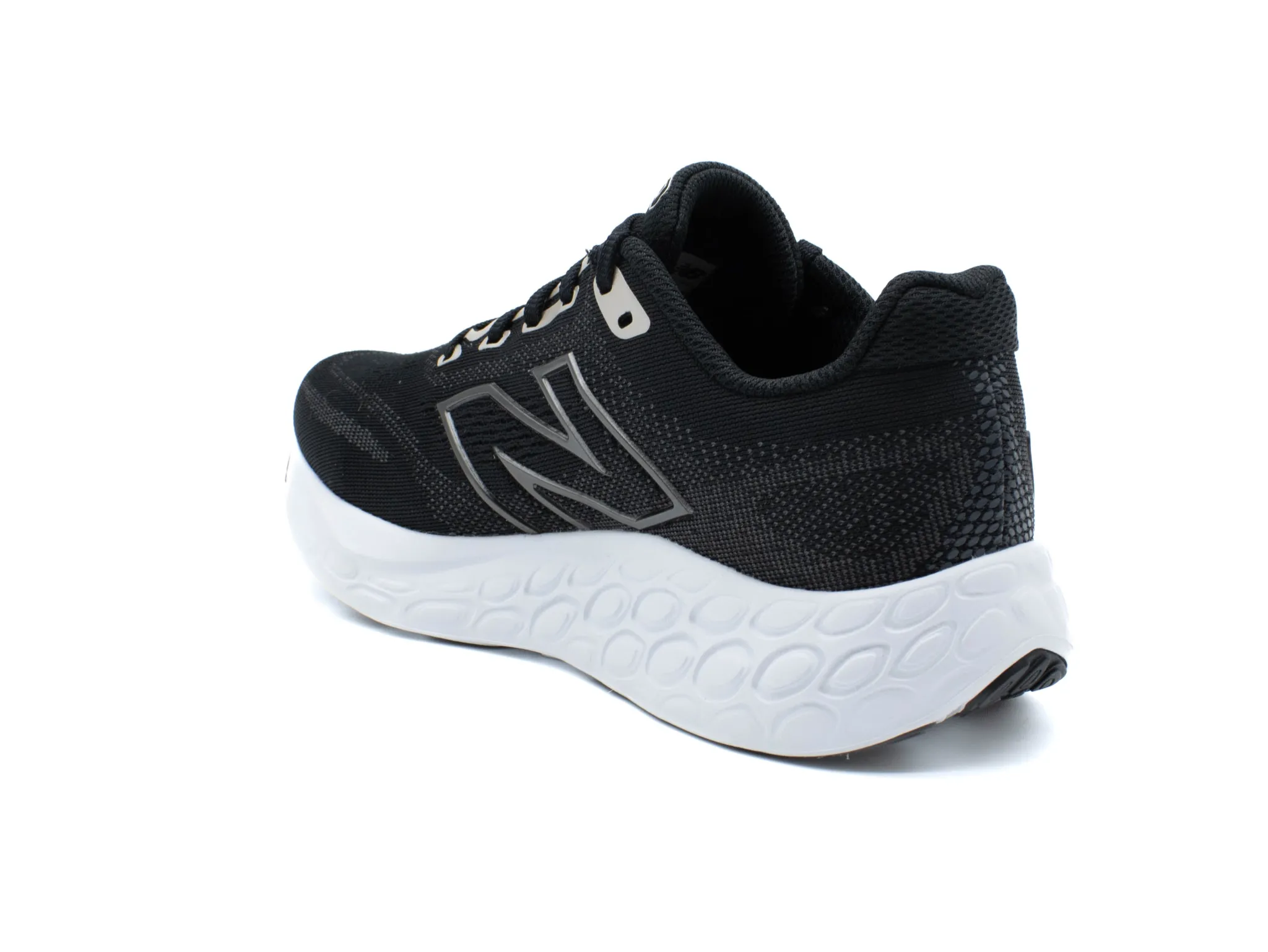 Athletic|NEW BALANCE Fresh Foam 0 V BLACK