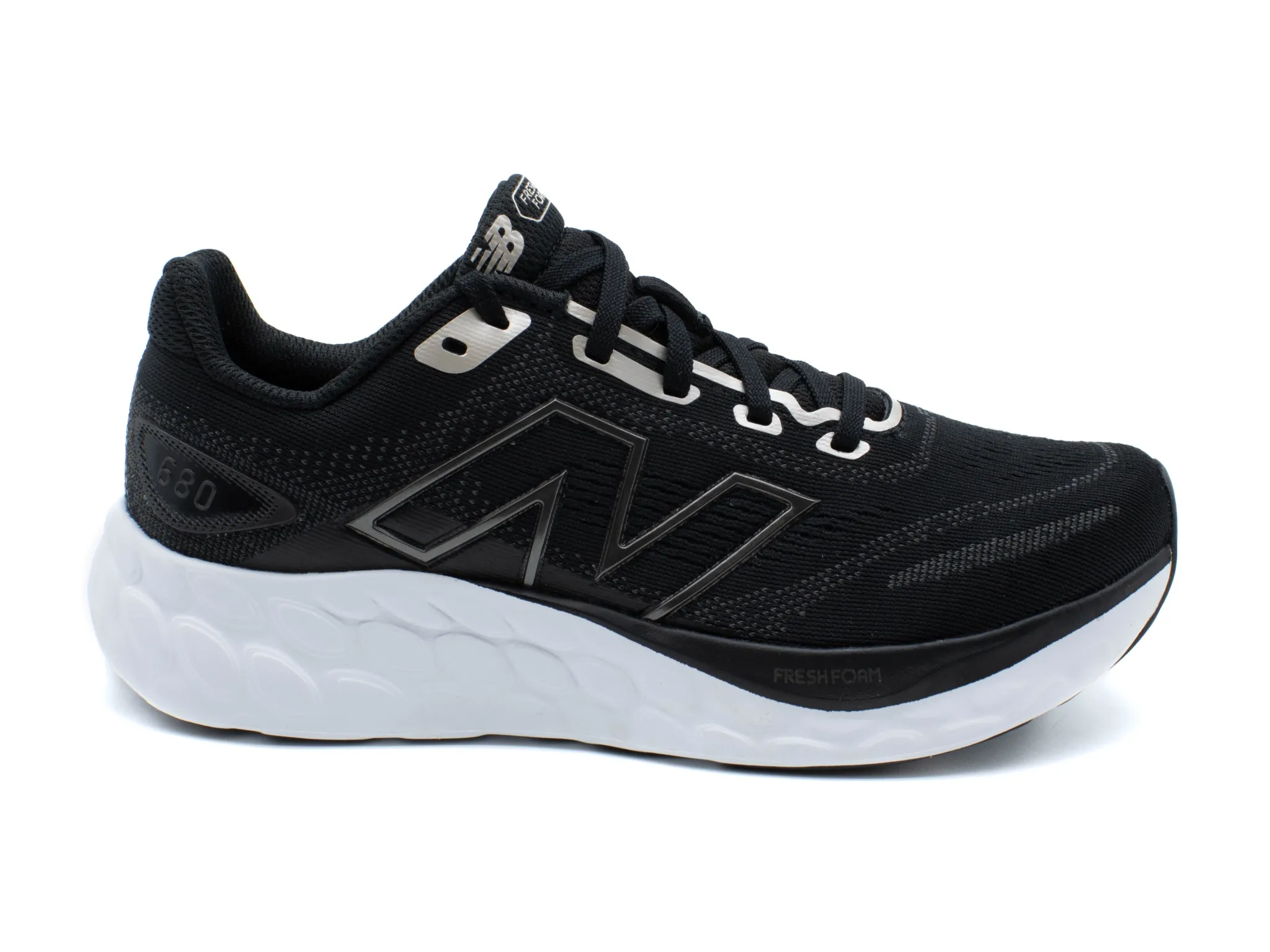 Athletic|NEW BALANCE Fresh Foam 0 V BLACK