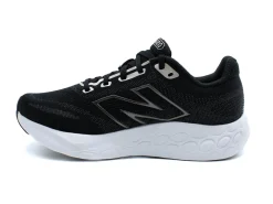 Athletic|NEW BALANCE Fresh Foam 0 V BLACK