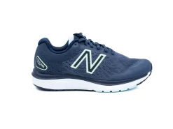 Athletic|NEW BALANCE Fresh Foam 0v NAVY