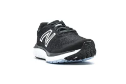 Athletic|NEW BALANCE FreshFoam 0v BKWHT
