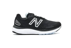 Athletic|NEW BALANCE FreshFoam 0v BKWHT