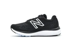 Athletic|NEW BALANCE FreshFoam 0v BKWHT