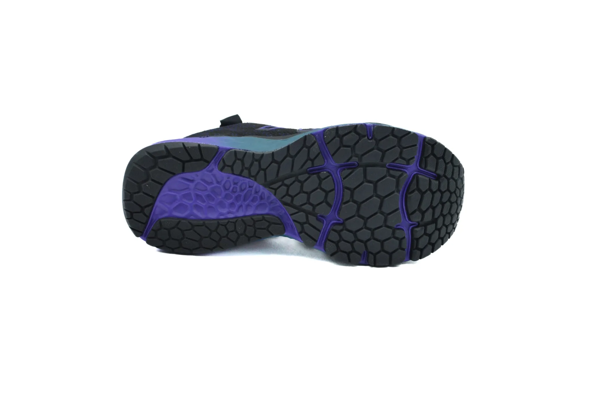 Athletic|NEW BALANCE Fresh Foam 0v GTX BLK