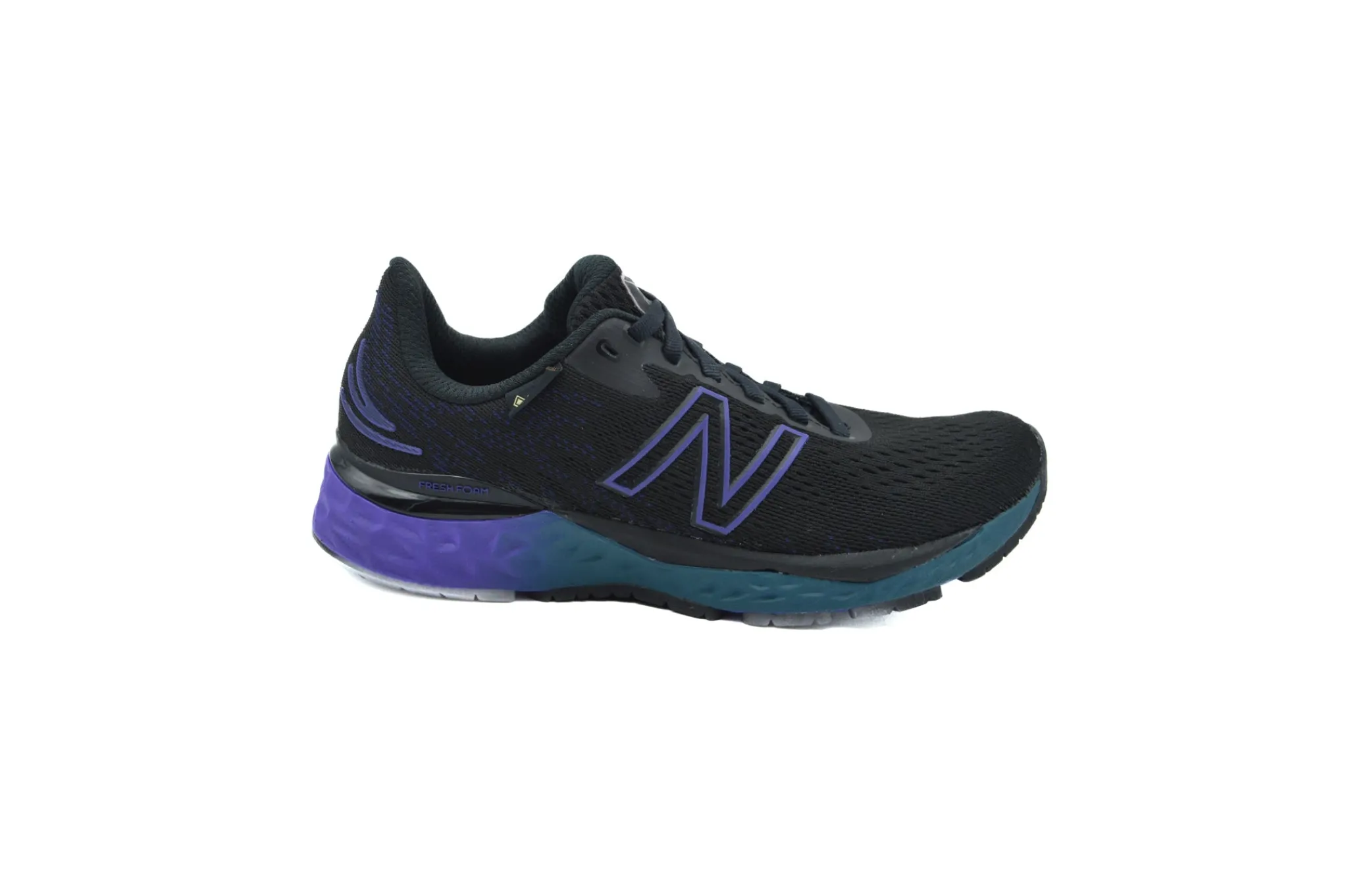 Athletic|NEW BALANCE Fresh Foam 0v GTX BLK