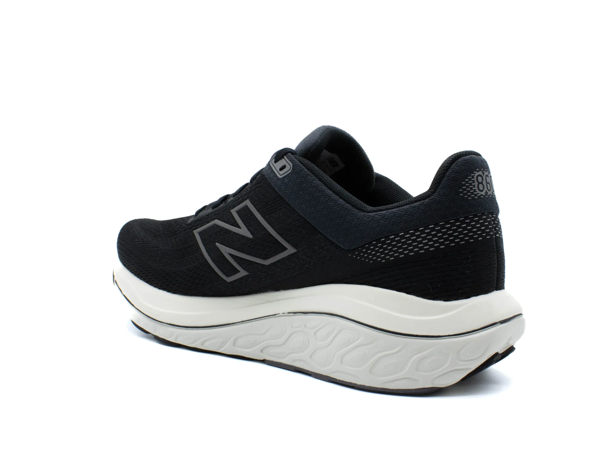 Athletic|NEW BALANCE Fresh Foam X 0 BLACK