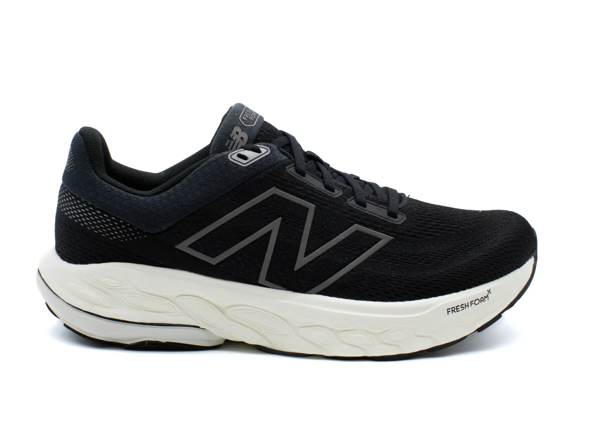 Athletic|NEW BALANCE Fresh Foam X 0 BLACK