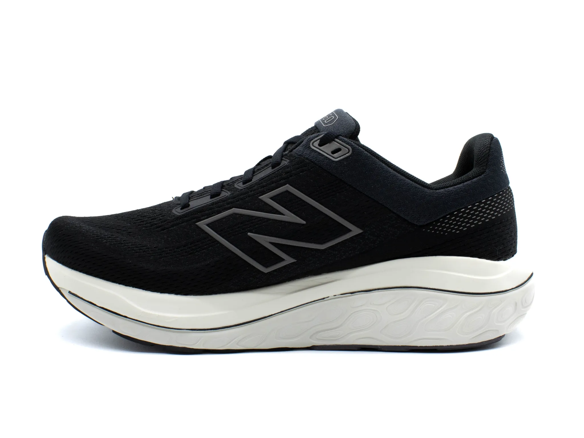 Athletic|NEW BALANCE Fresh Foam X 0 BLACK