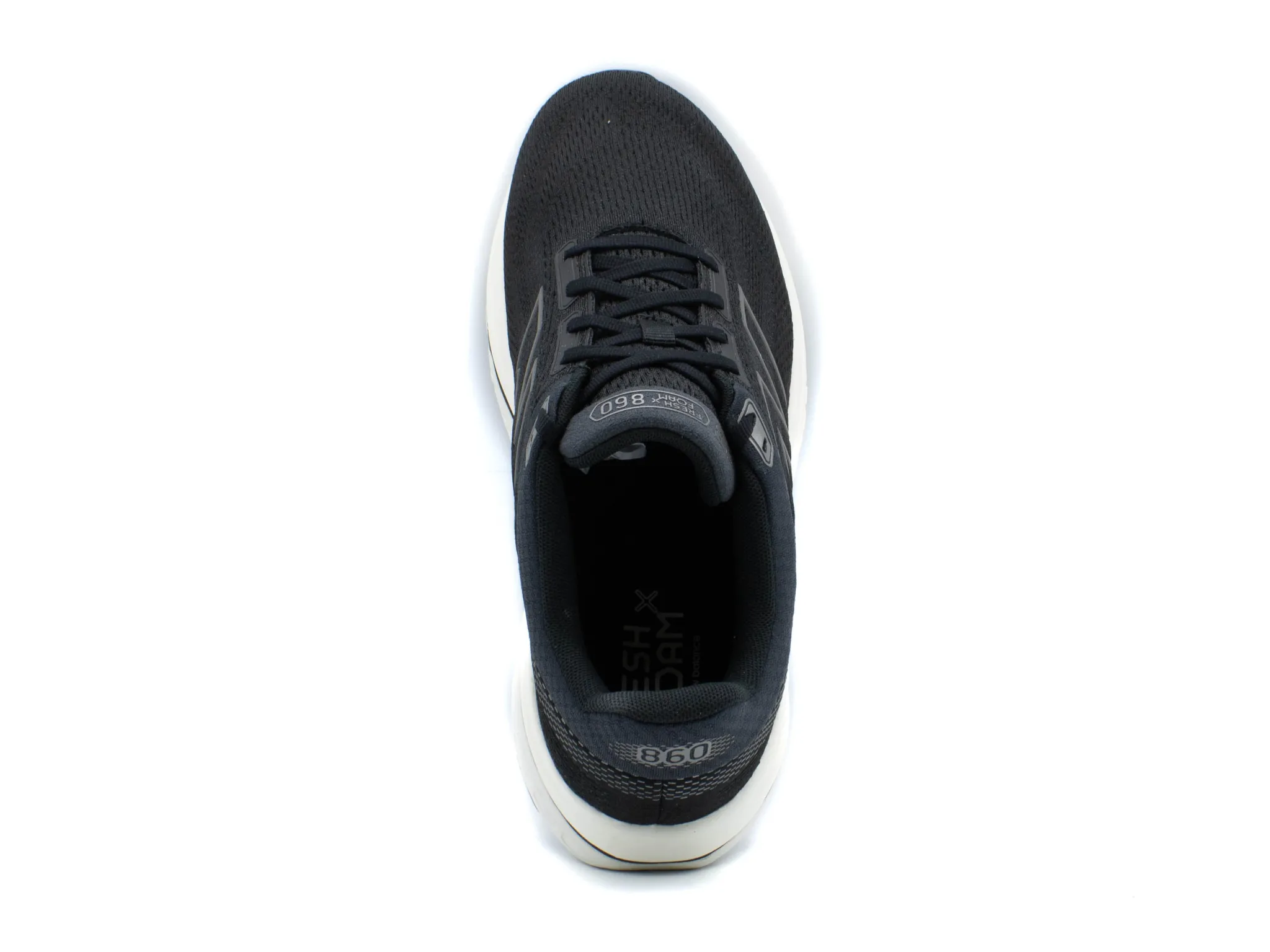Athletic|NEW BALANCE Fresh Foam X 0 BLACK