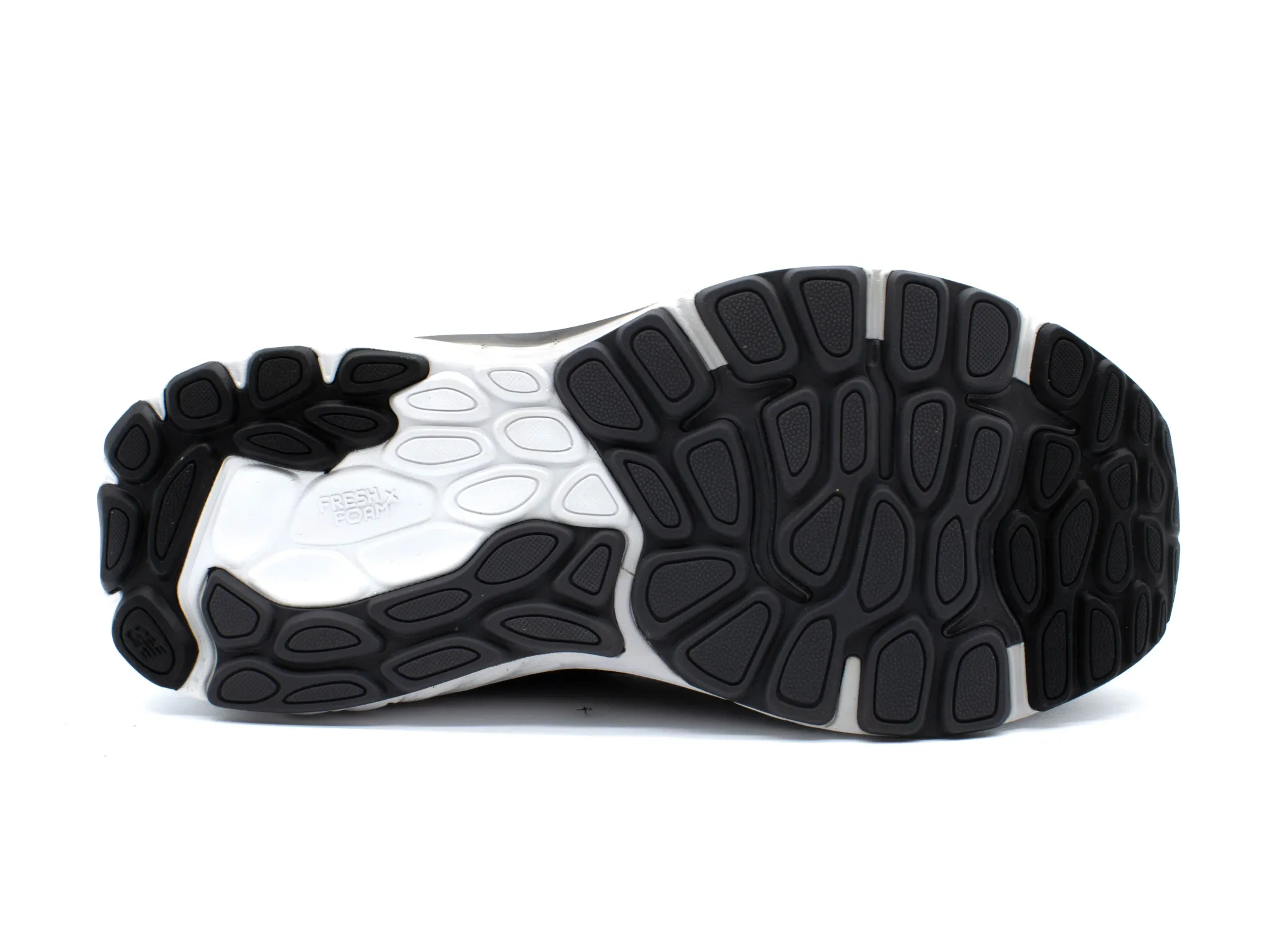 Athletic|NEW BALANCE Fresh Foam X 0 BLACK