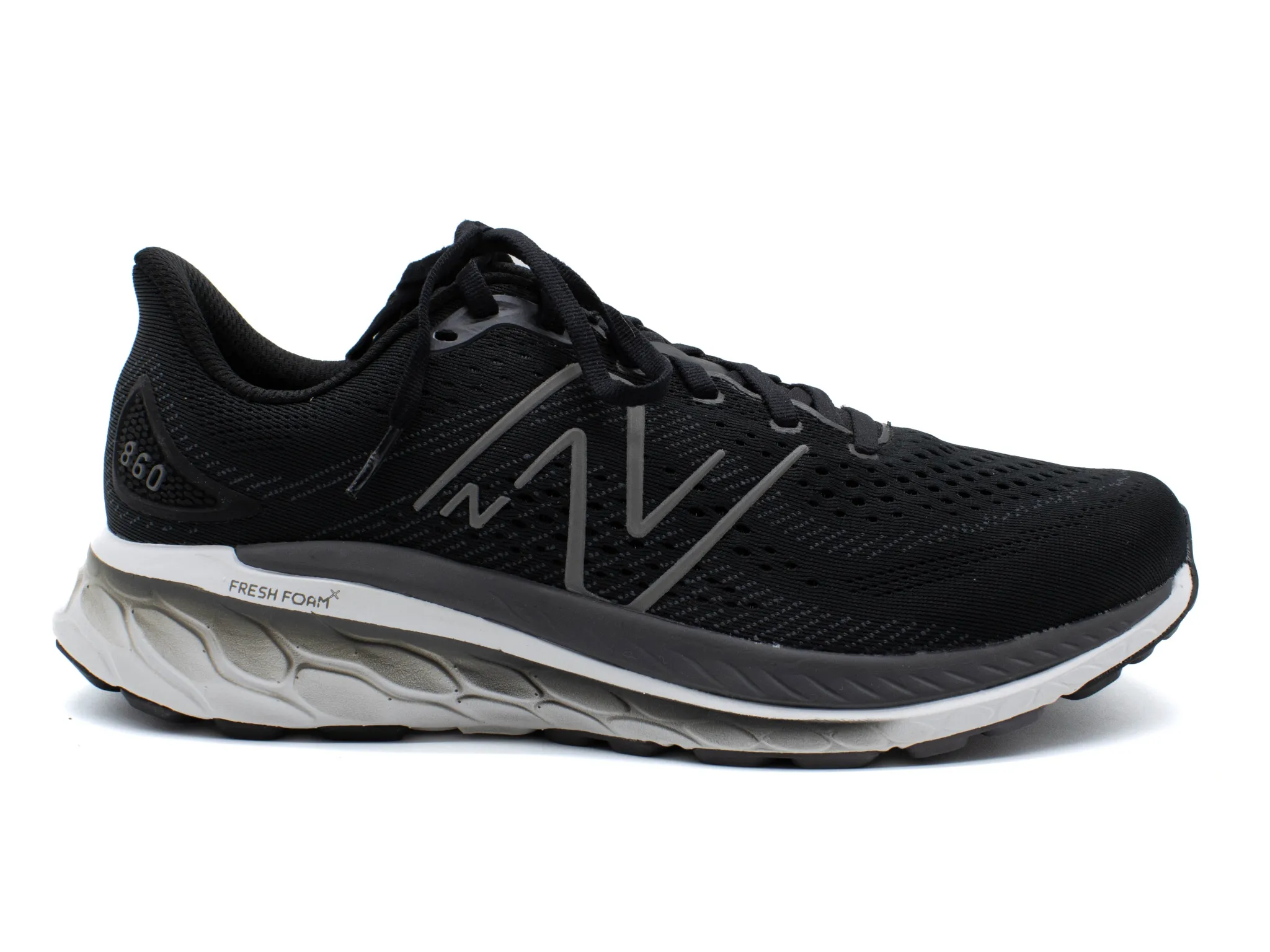 Athletic|NEW BALANCE Fresh Foam X 0 BLACK