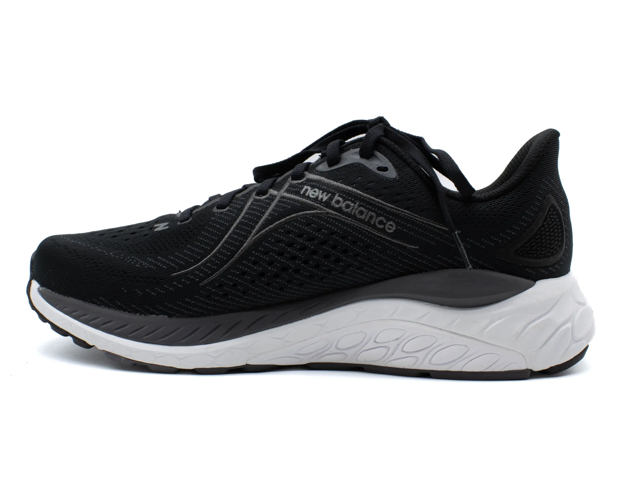 Athletic|NEW BALANCE Fresh Foam X 0 BLACK