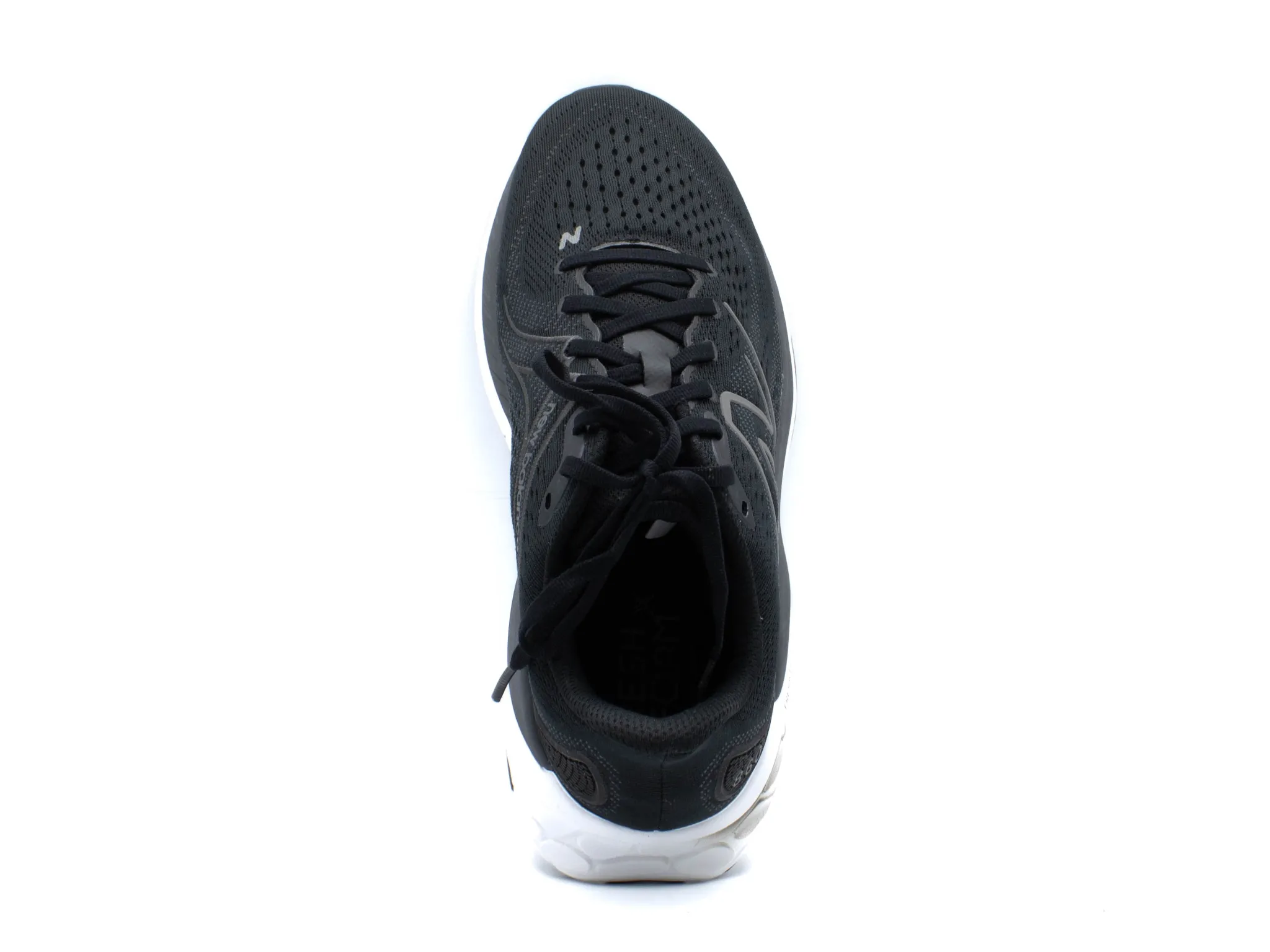 Athletic|NEW BALANCE Fresh Foam X 0 BLACK