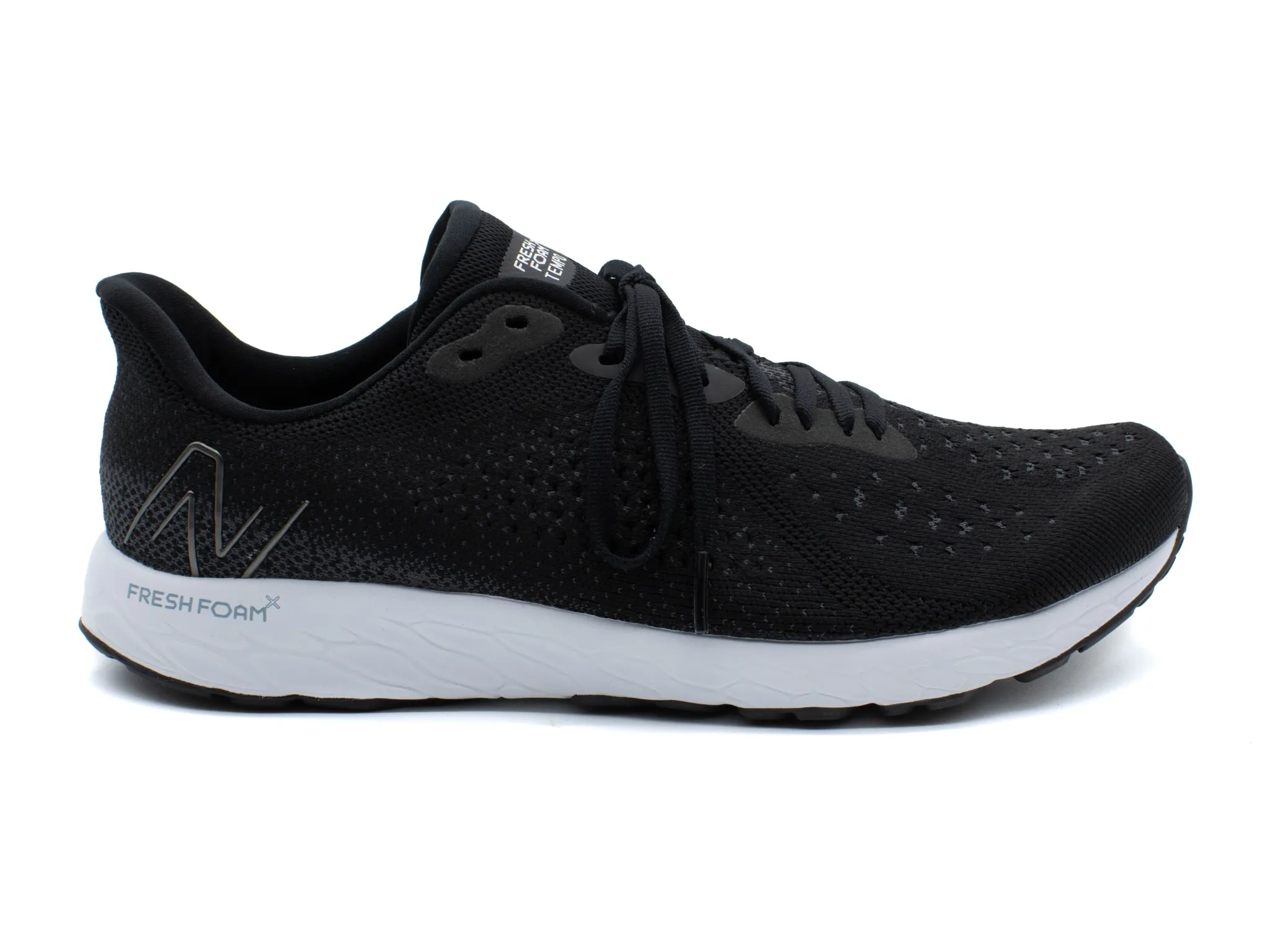 Athletic|NEW BALANCE Fresh Foam X Tempo v BKWHT