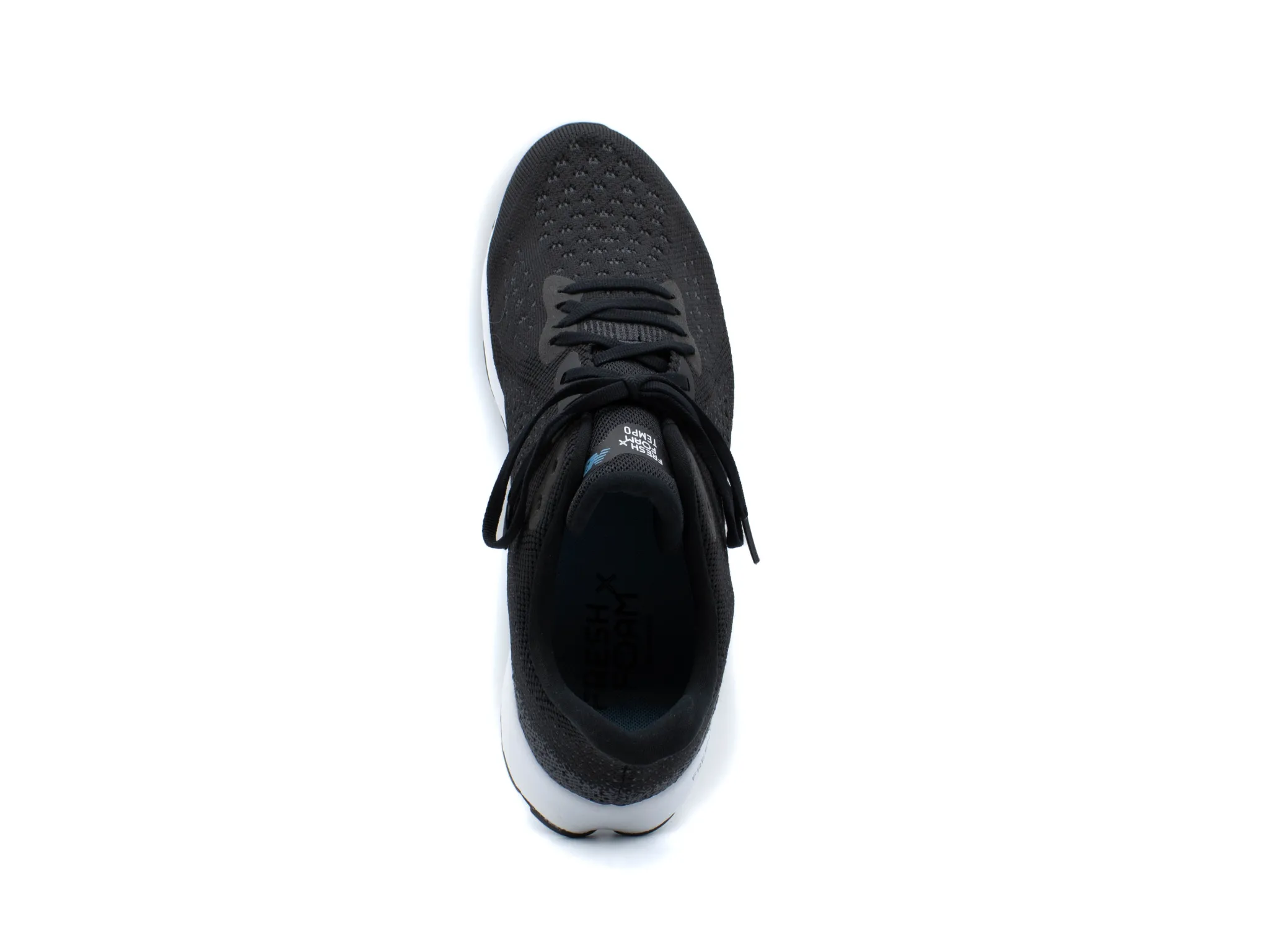 Athletic|NEW BALANCE Fresh Foam X Tempo v BKWHT