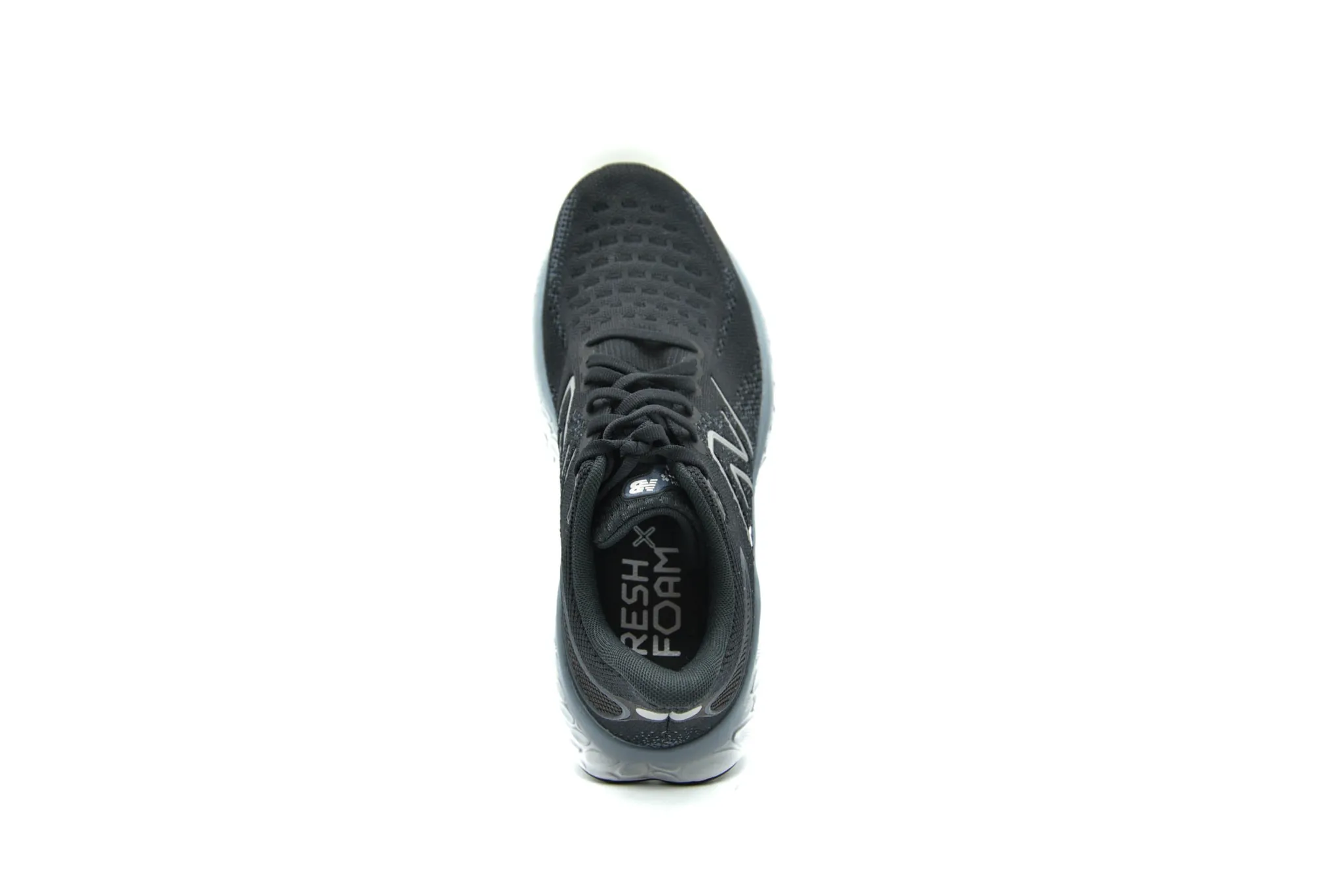 Athletic|NEW BALANCE Fresh Foam X 00v BLACK