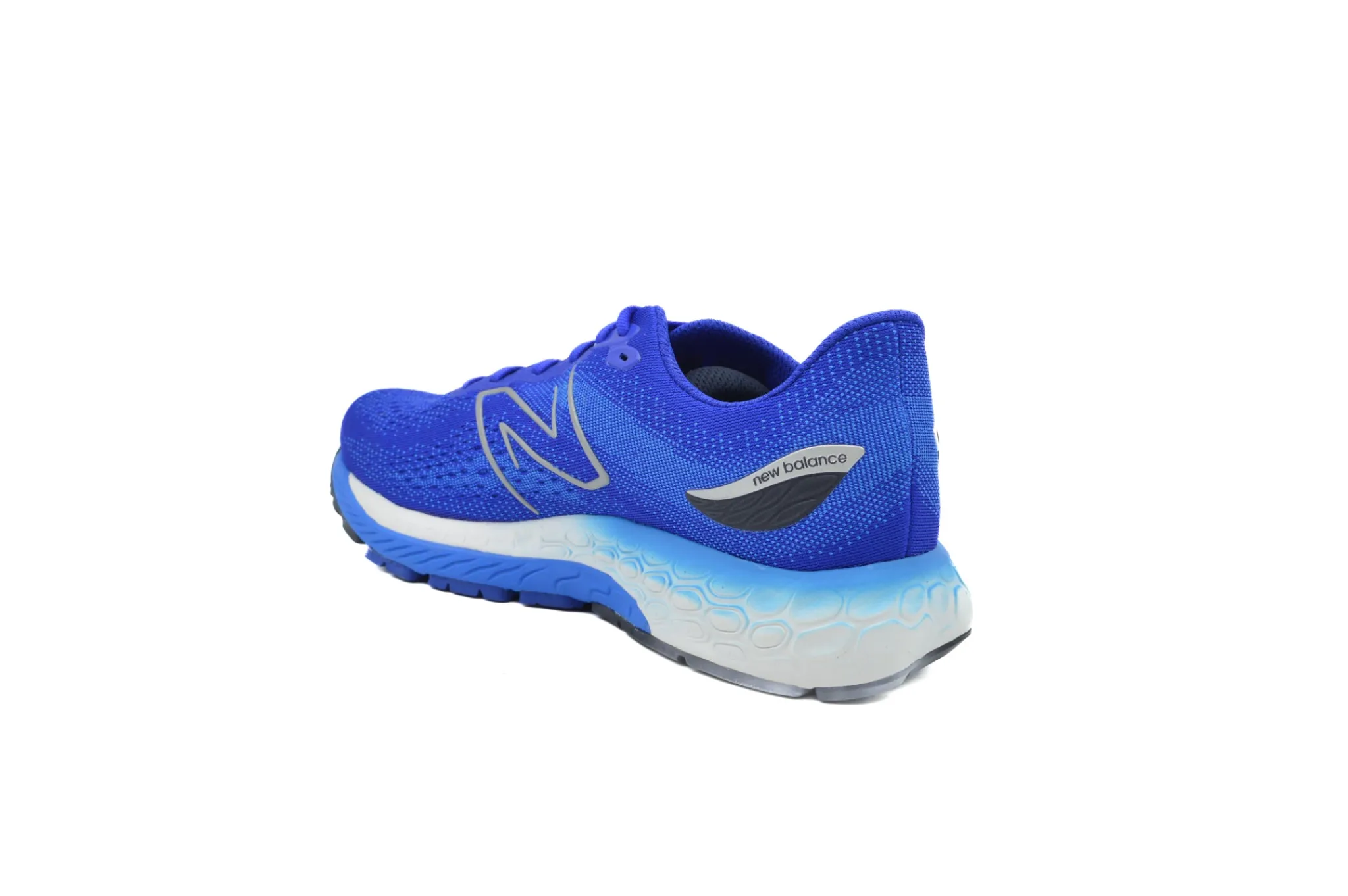 Athletic|NEW BALANCE Fresh Foam X 0v BLUE