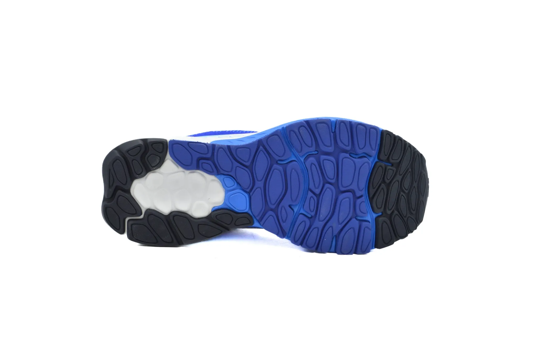Athletic|NEW BALANCE Fresh Foam X 0v BLUE