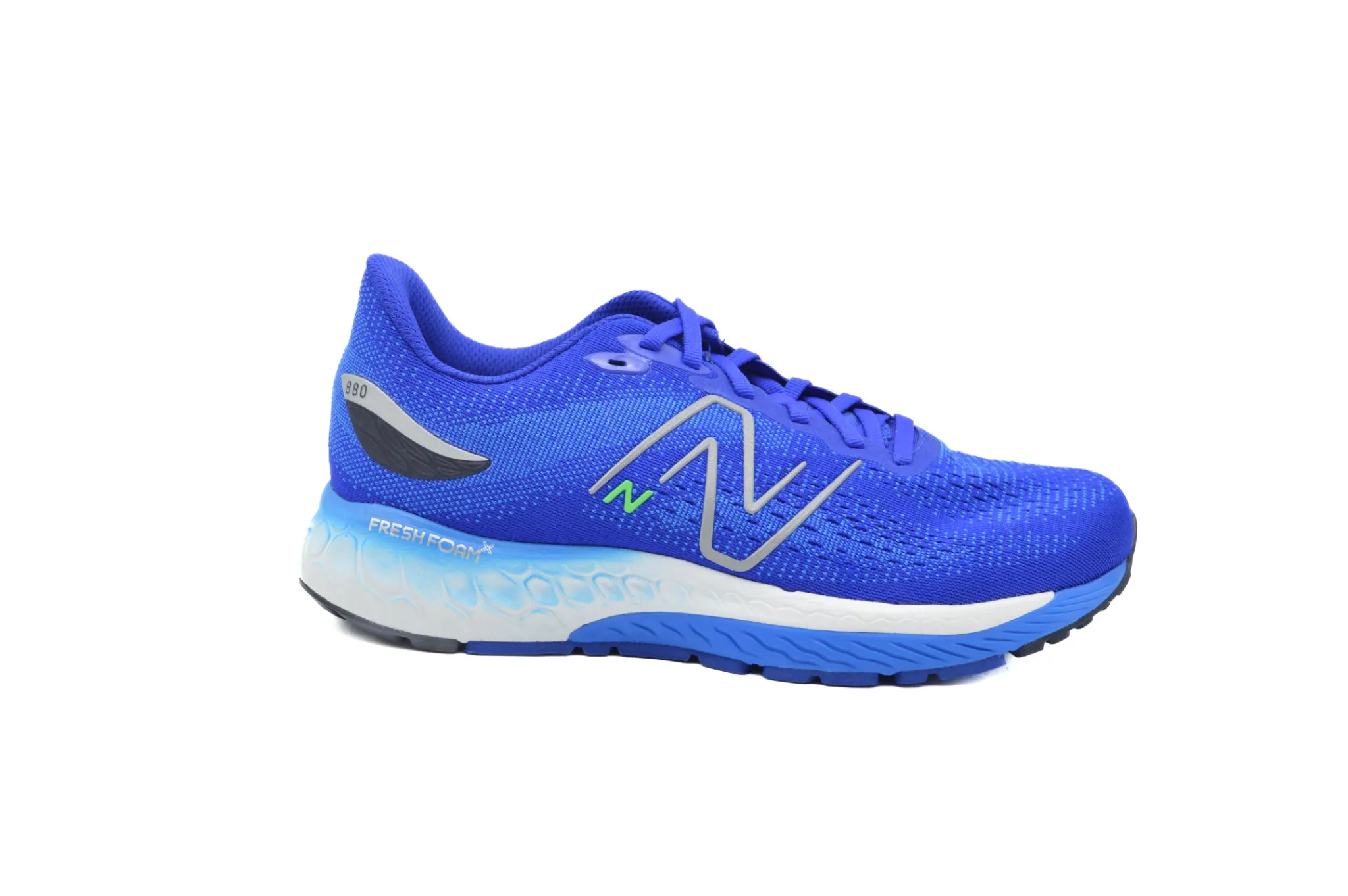 Athletic|NEW BALANCE Fresh Foam X 0v BLUE