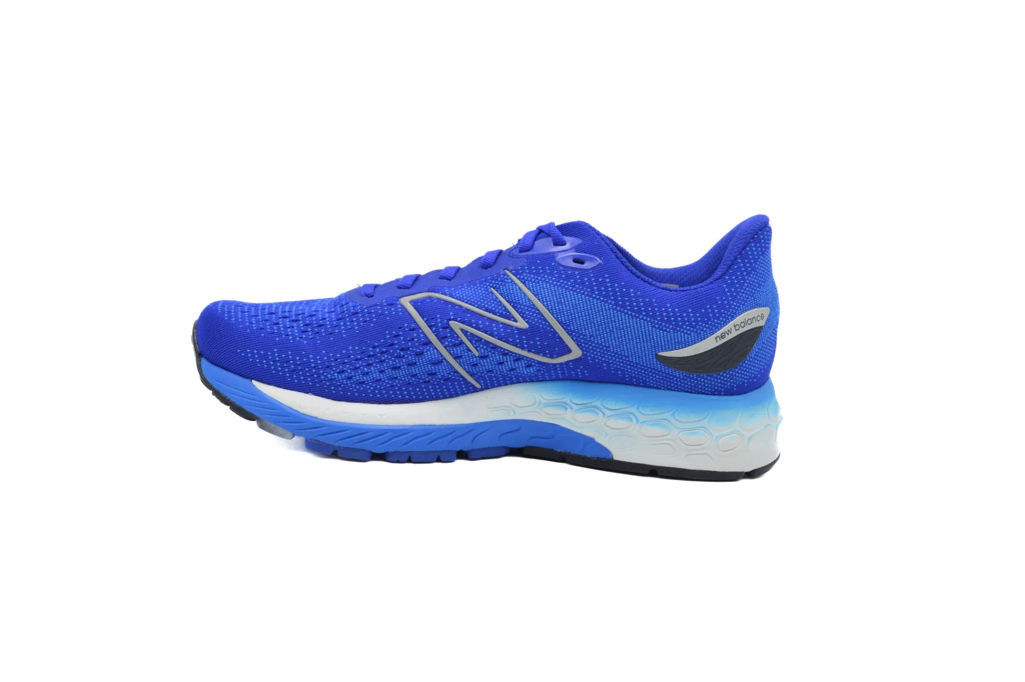 Athletic|NEW BALANCE Fresh Foam X 0v BLUE