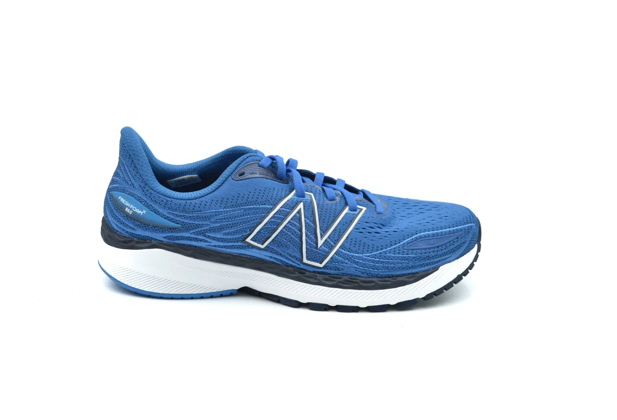 Athletic|NEW BALANCE Fresh Foam X 0v BLUE