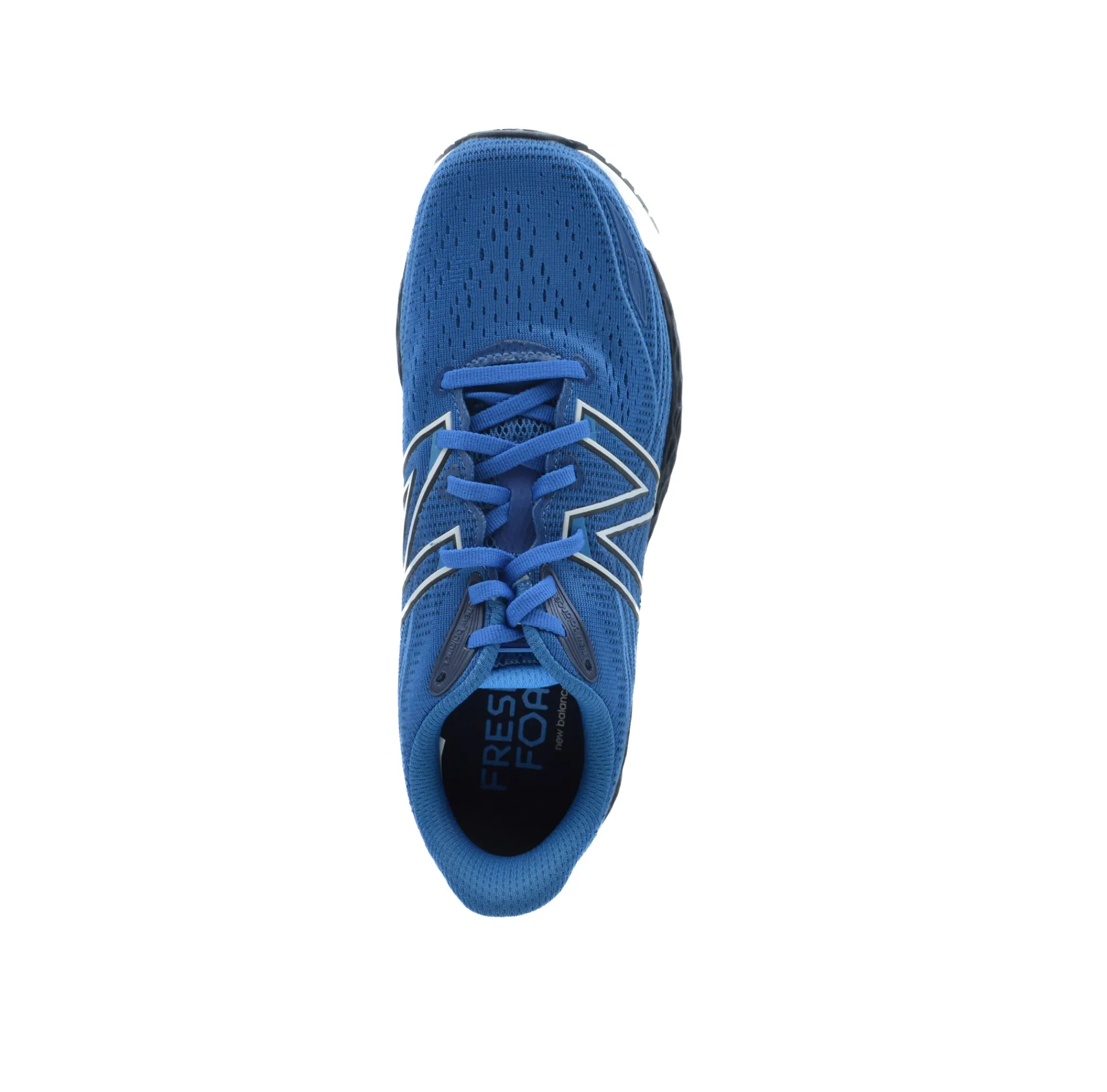 Athletic|NEW BALANCE Fresh Foam X 0v BLUE