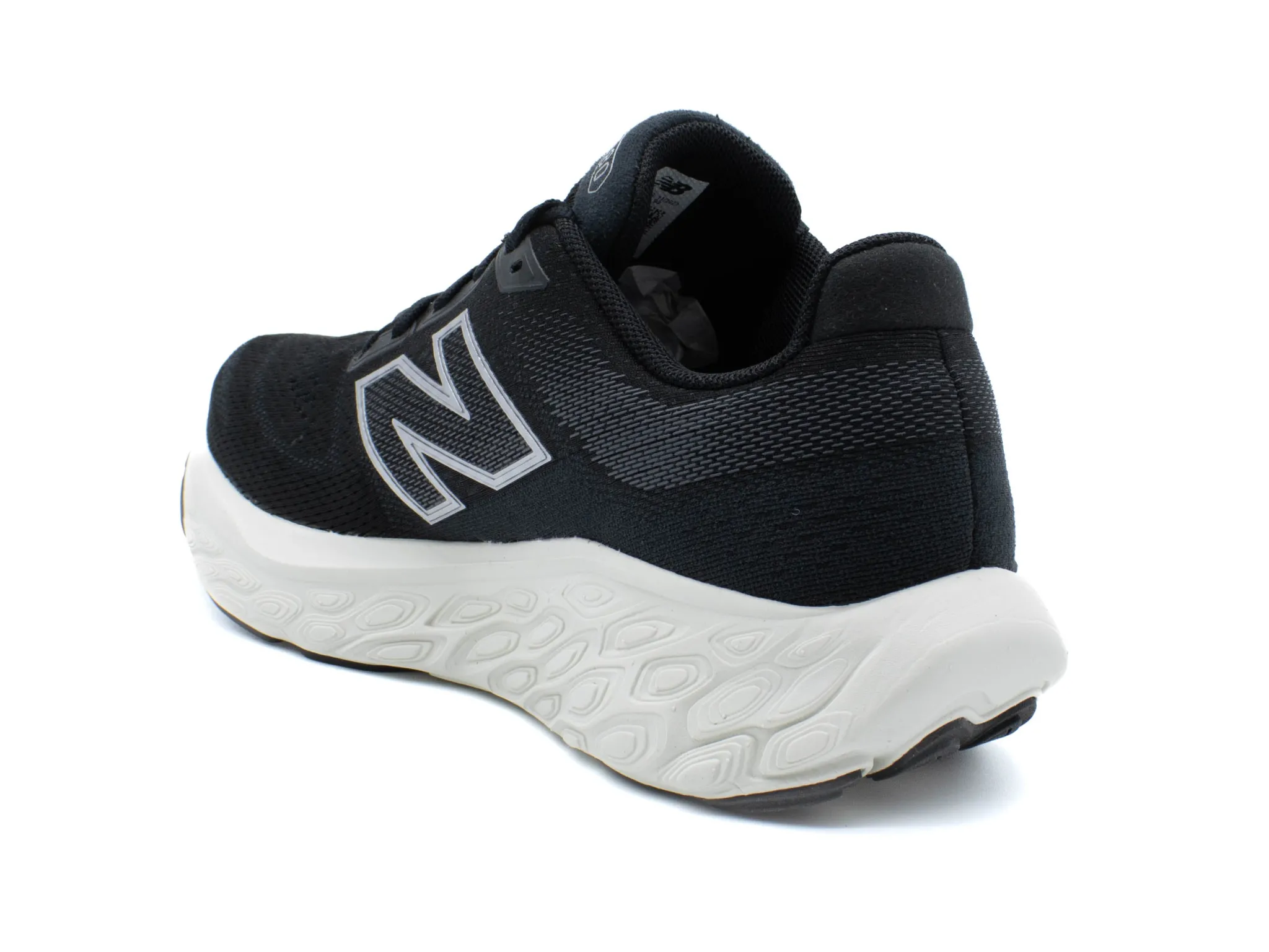Athletic|NEW BALANCE Fresh Foam X 0v BLACK