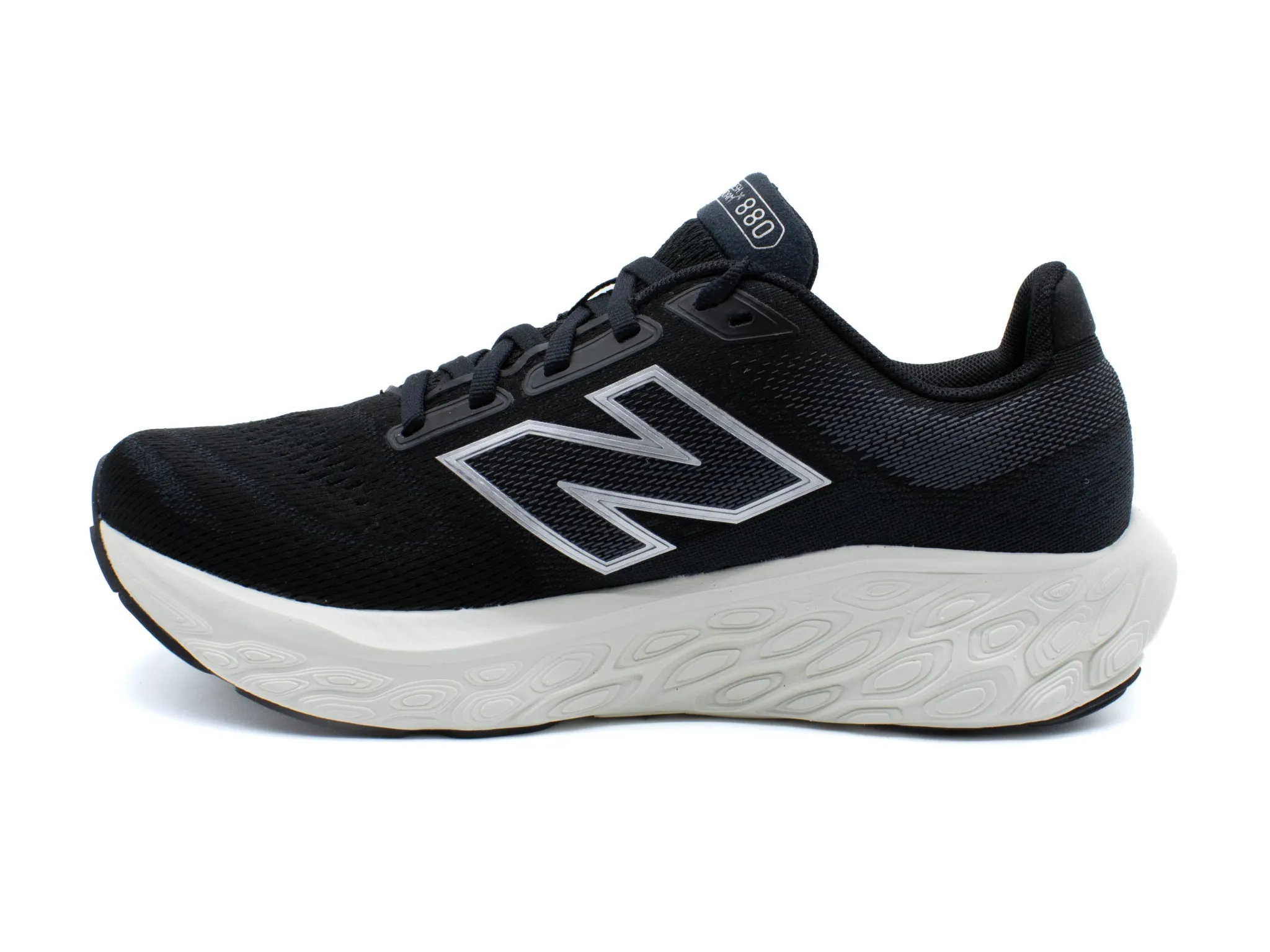 Athletic|NEW BALANCE Fresh Foam X 0v BLACK