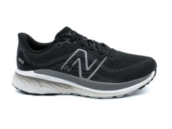 Athletic|NEW BALANCE Fresh Foam X 0v BLACK