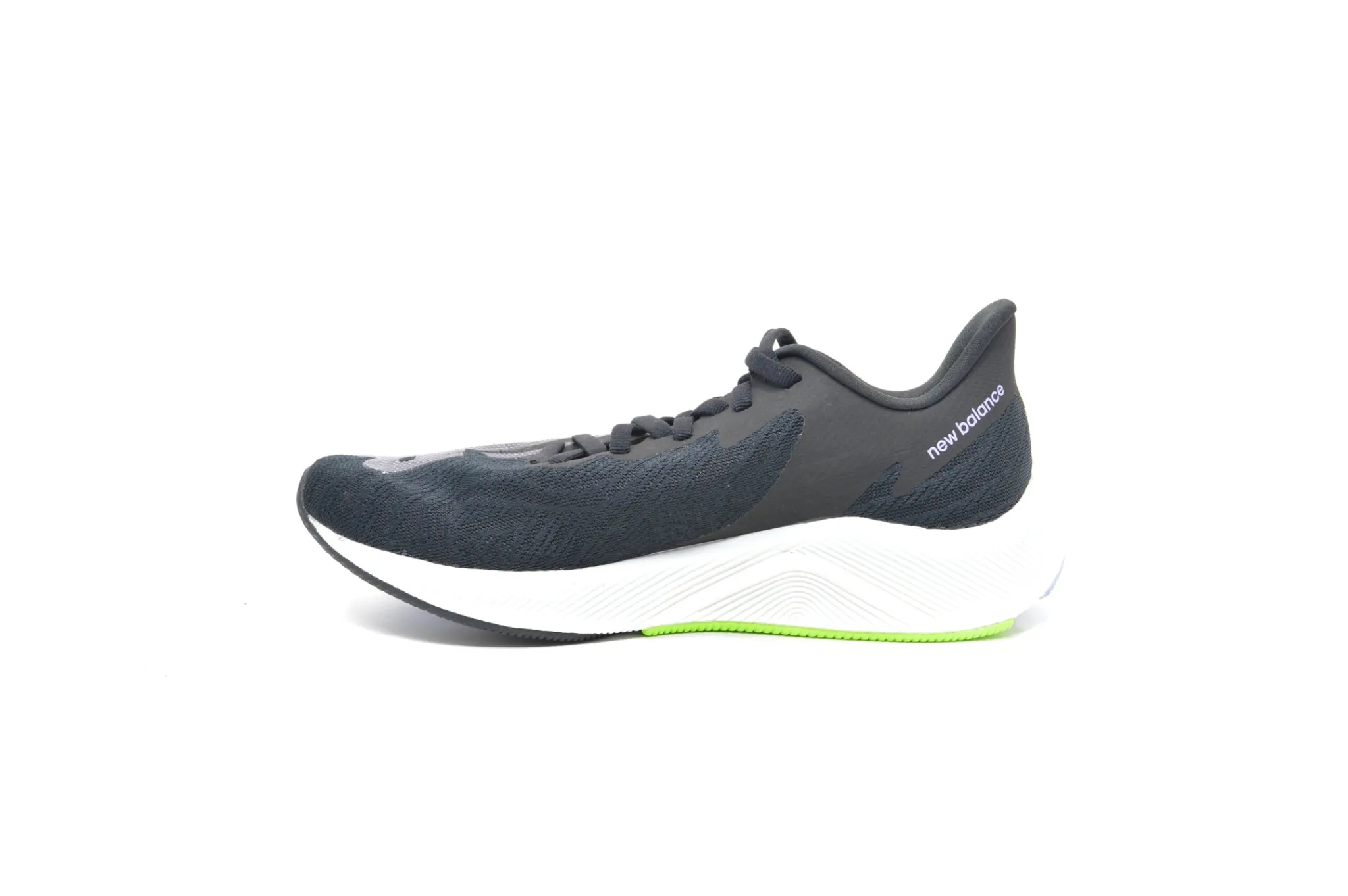 Athletic|NEW BALANCE FuelCell Prism BLACK