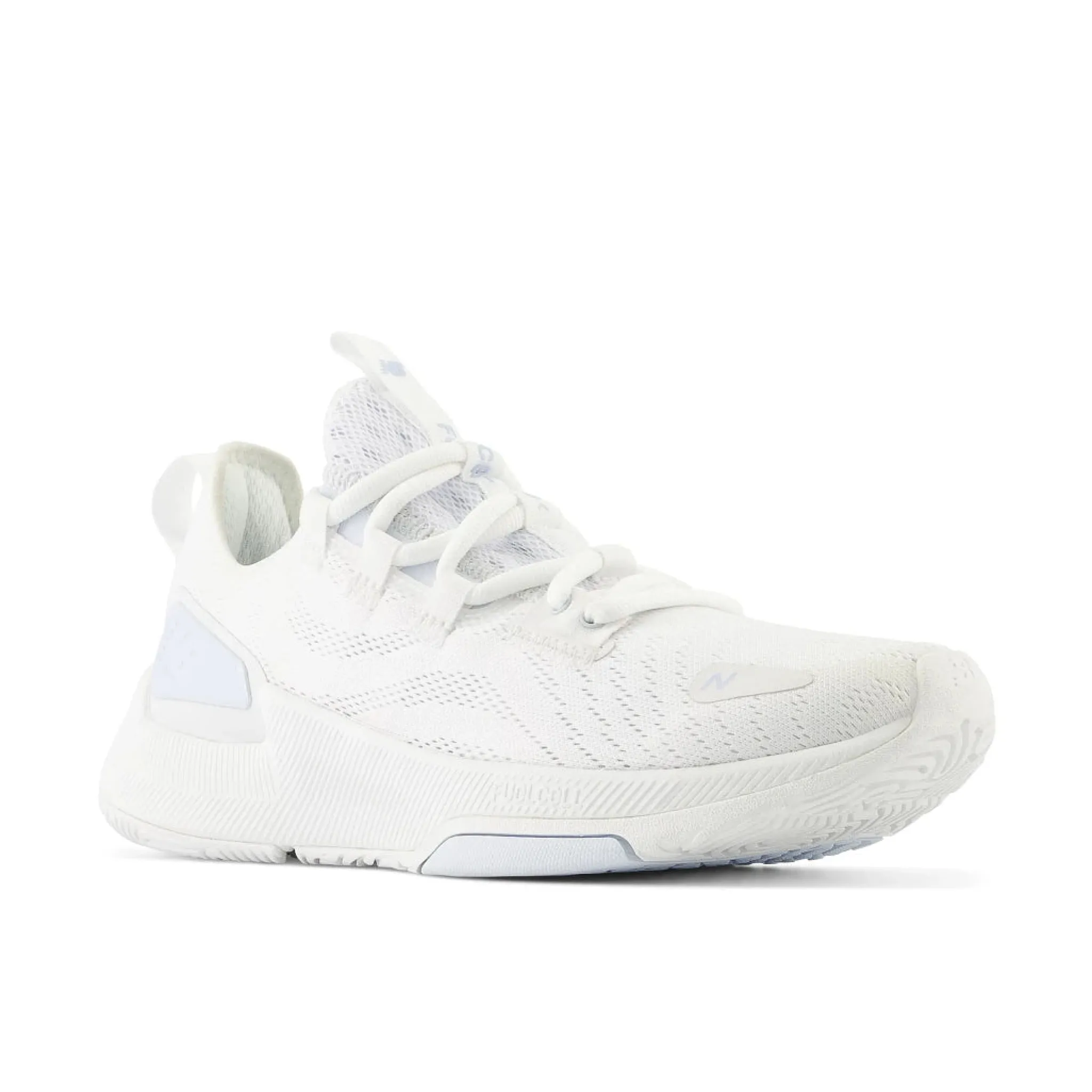 Athletic|NEW BALANCE FuelCell Trainer v WHITE