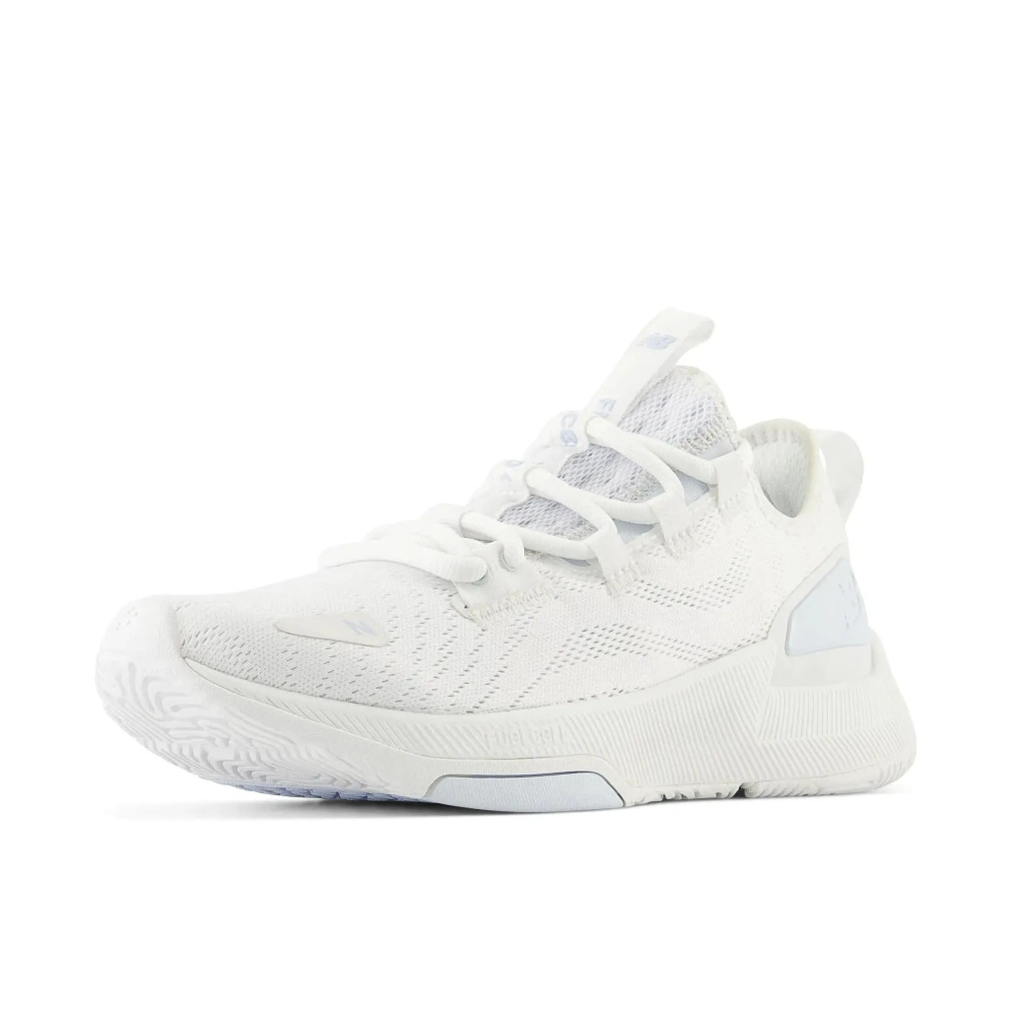 Athletic|NEW BALANCE FuelCell Trainer v WHITE