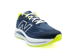 Athletic|NEW BALANCE FuelCell Walker Elite NAVY