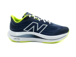 Athletic|NEW BALANCE FuelCell Walker Elite NAVY