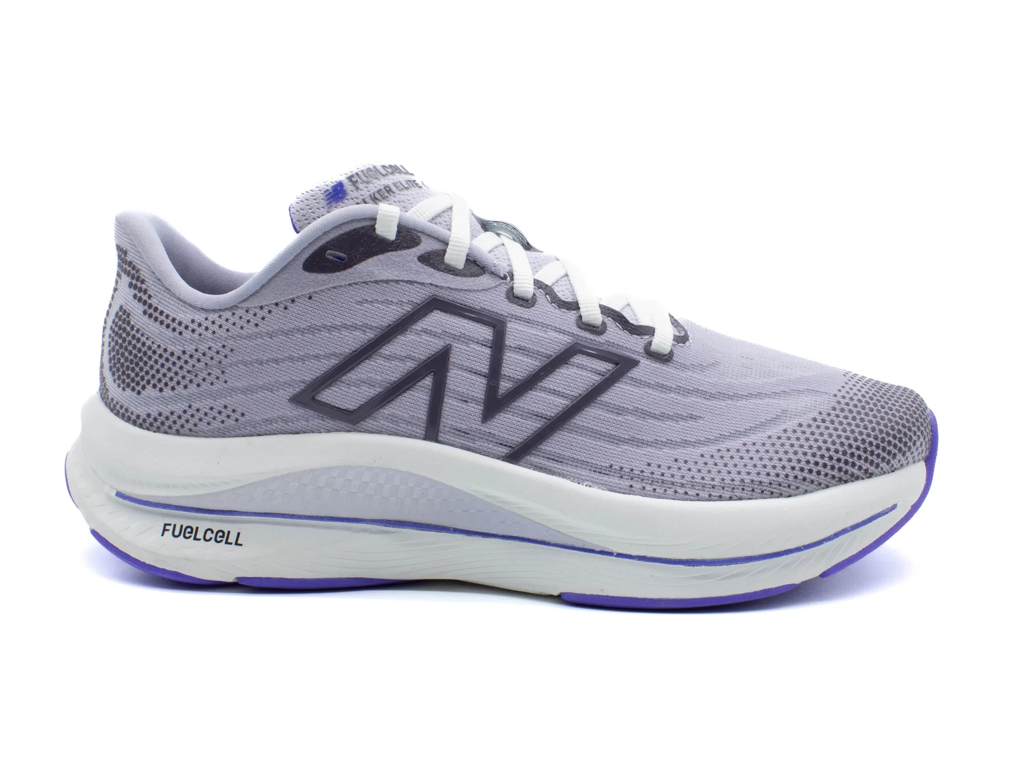 Athletic|NEW BALANCE FuelCell Walker Elite GREY
