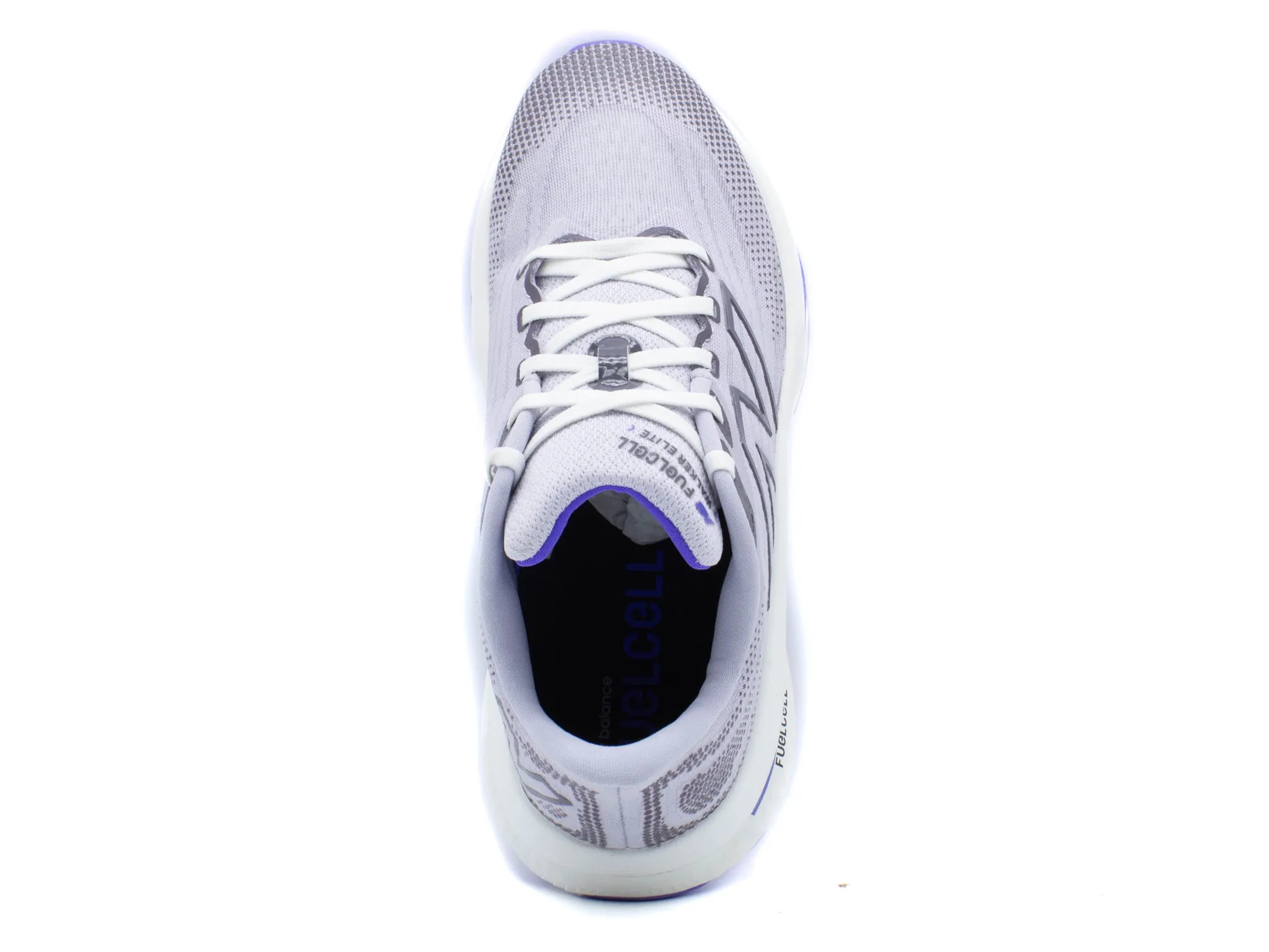Athletic|NEW BALANCE FuelCell Walker Elite GREY