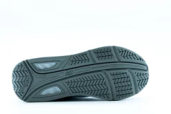 Athletic|NEW BALANCE Hook and Loop Leather v WHITE