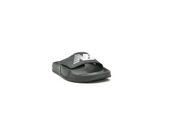 Casual|NEW BALANCE Kids' 00 Adjustable Slide BLACK
